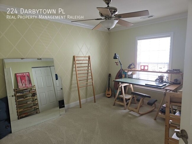 Building Photo - 224 Darbytown Pl