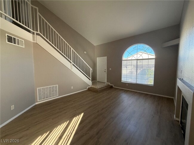 Building Photo - 8425 Blazing Sun Ave