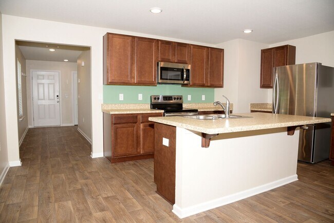 Building Photo - Highly desirable Hammock Bay home!