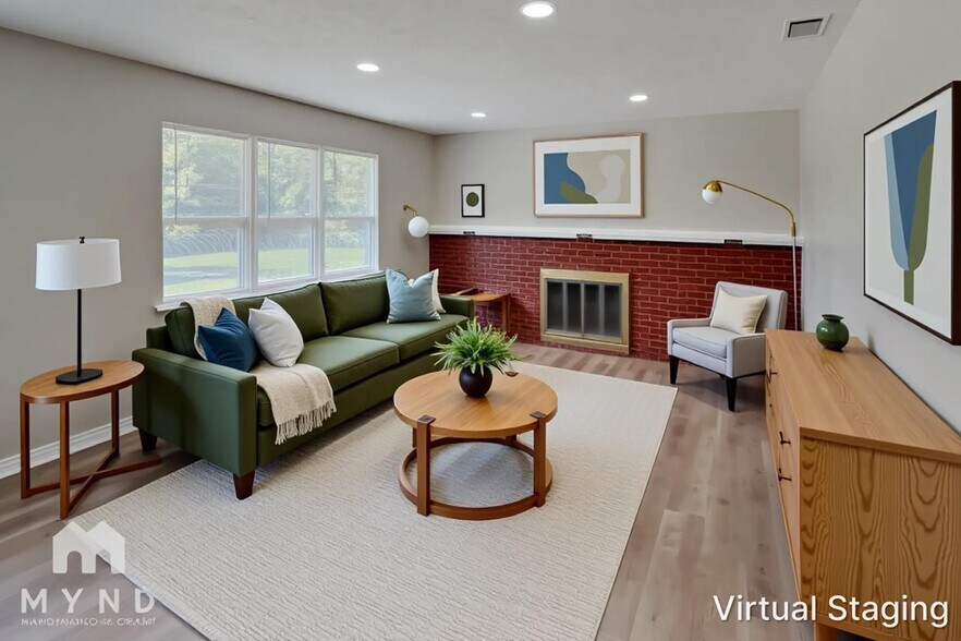 Building Photo - 5621 Oakmont Dr