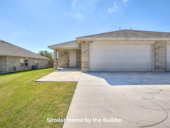 Building Photo - 1118 Ashton Ln