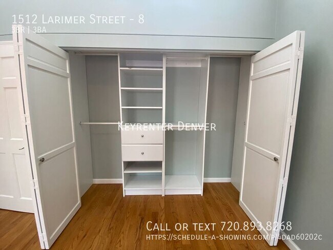 Building Photo - Charming 3BD, 3BA Downtown Townhouse with ...