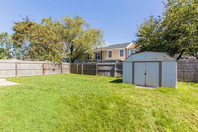 Building Photo - Your Dream Home in Virginia Beach Awaits!