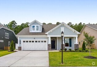 Building Photo - $3,200 / 2 br / 2 ba / 1,650 sqft