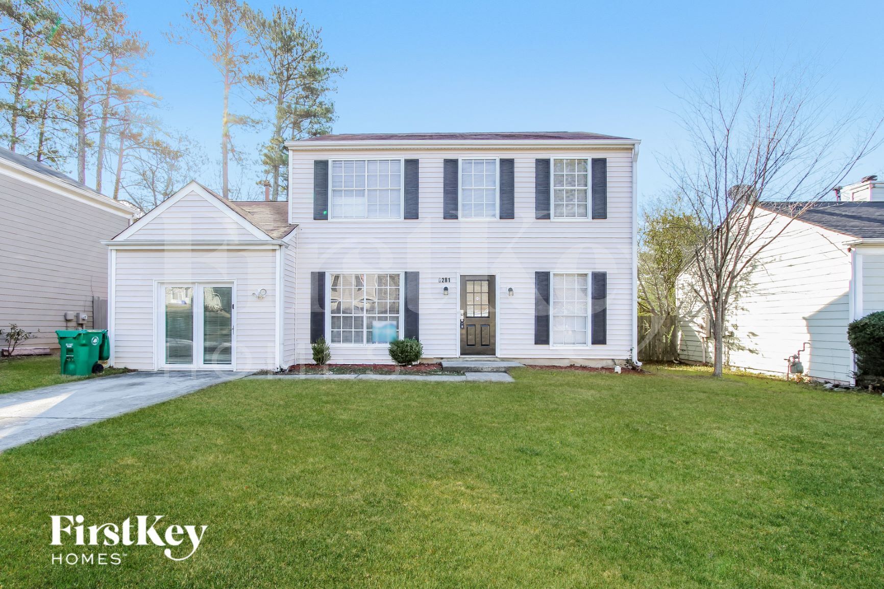 Building Photo - 6281 Marbut Farms Trail