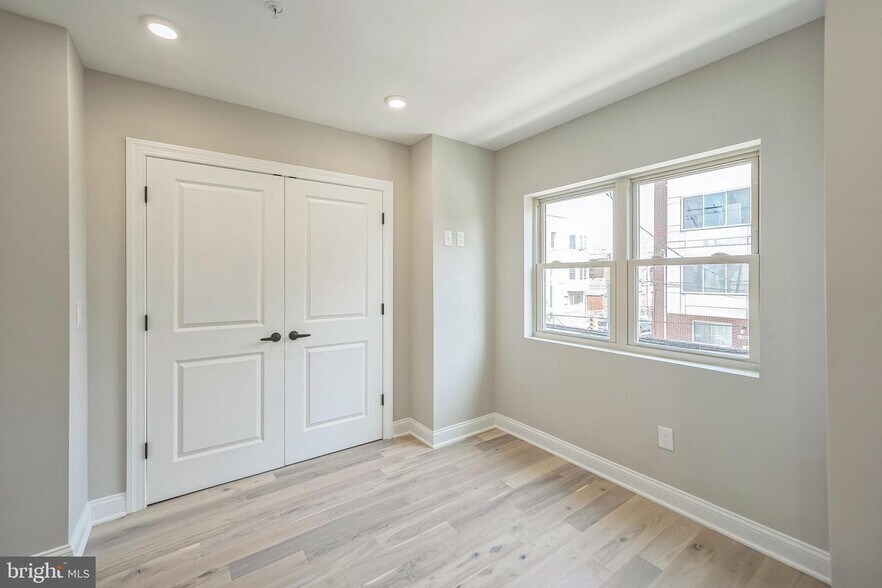 Front Bedroom - 1702 S 22nd St