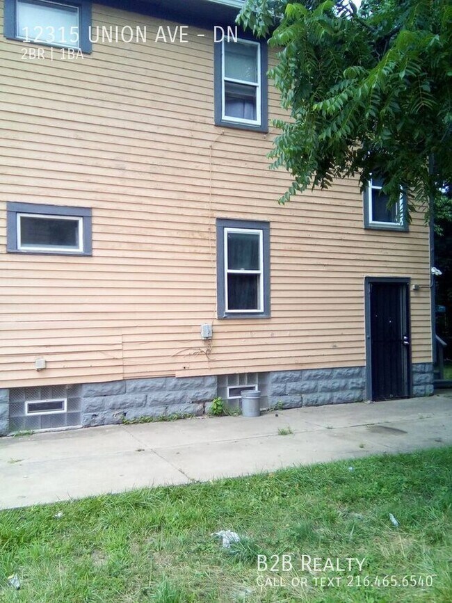 Building Photo - 12315 Union Ave