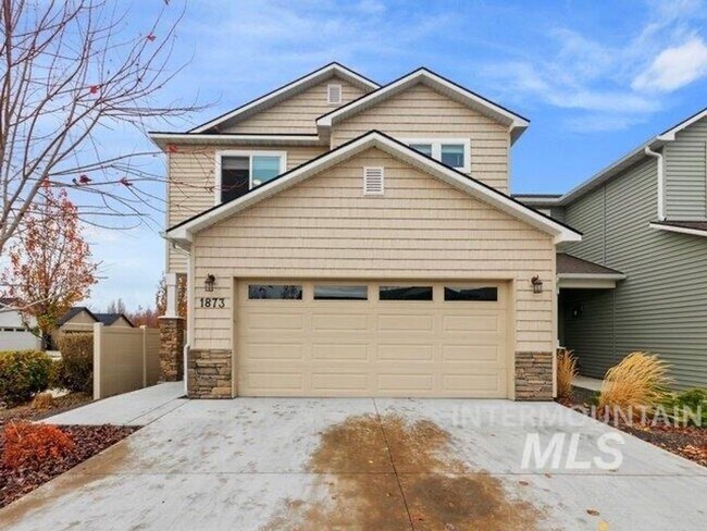 Primary Photo - Available June 7th - Reserve Your Home Tod...