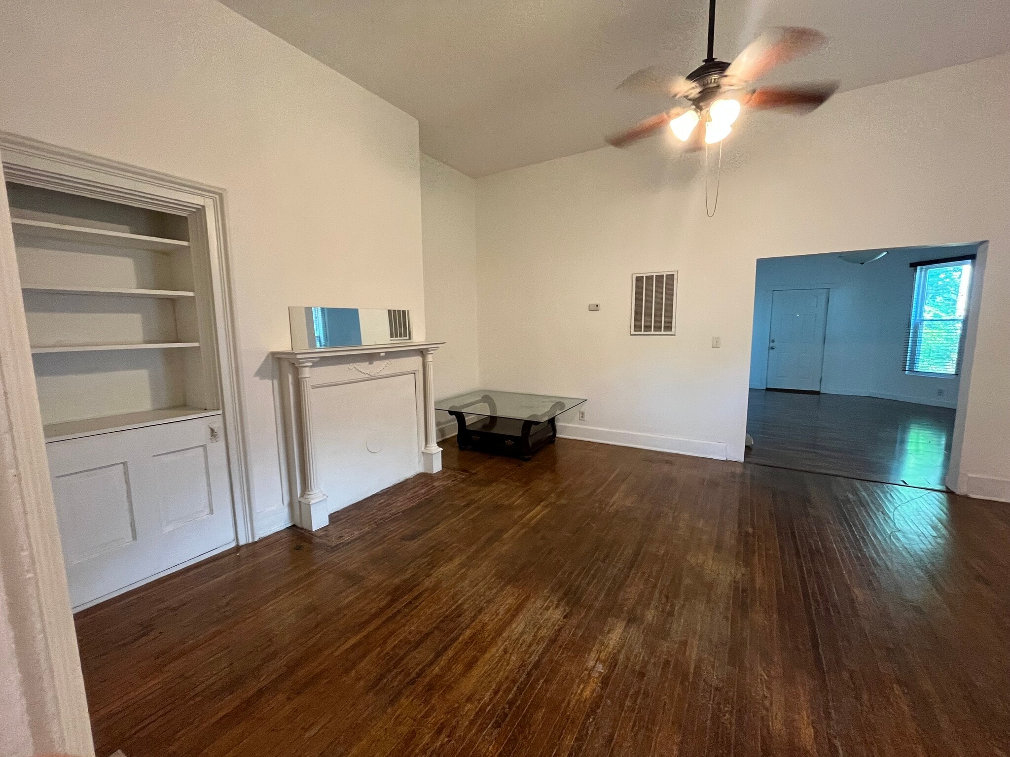 dining room - 112 Clay St