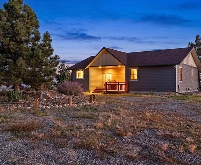Building Photo - Private 19-Acre Retreat Minutes from Billings & Laurel