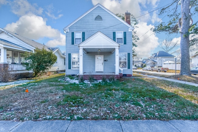Primary Photo - 1203 Decatur St