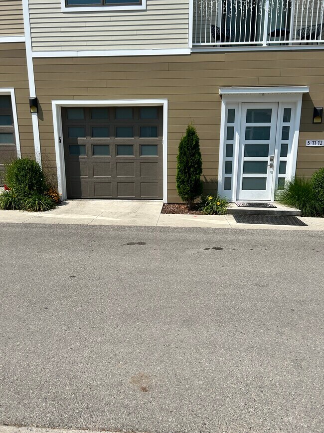 Exterior Entrance - 1388 Gray Dr