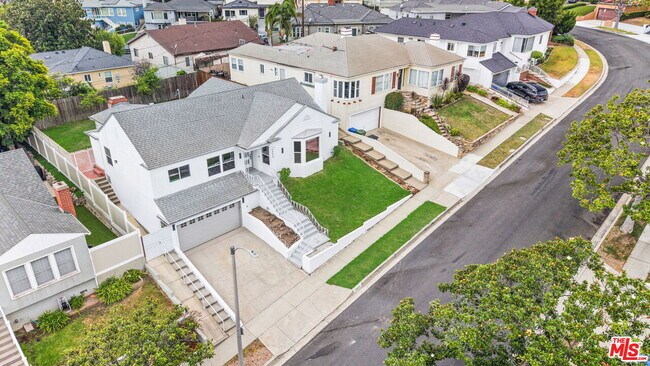 Building Photo - 5455 Harcross Dr