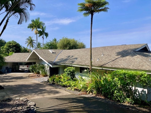 Building Photo - 78-7178 Puuloa Rd