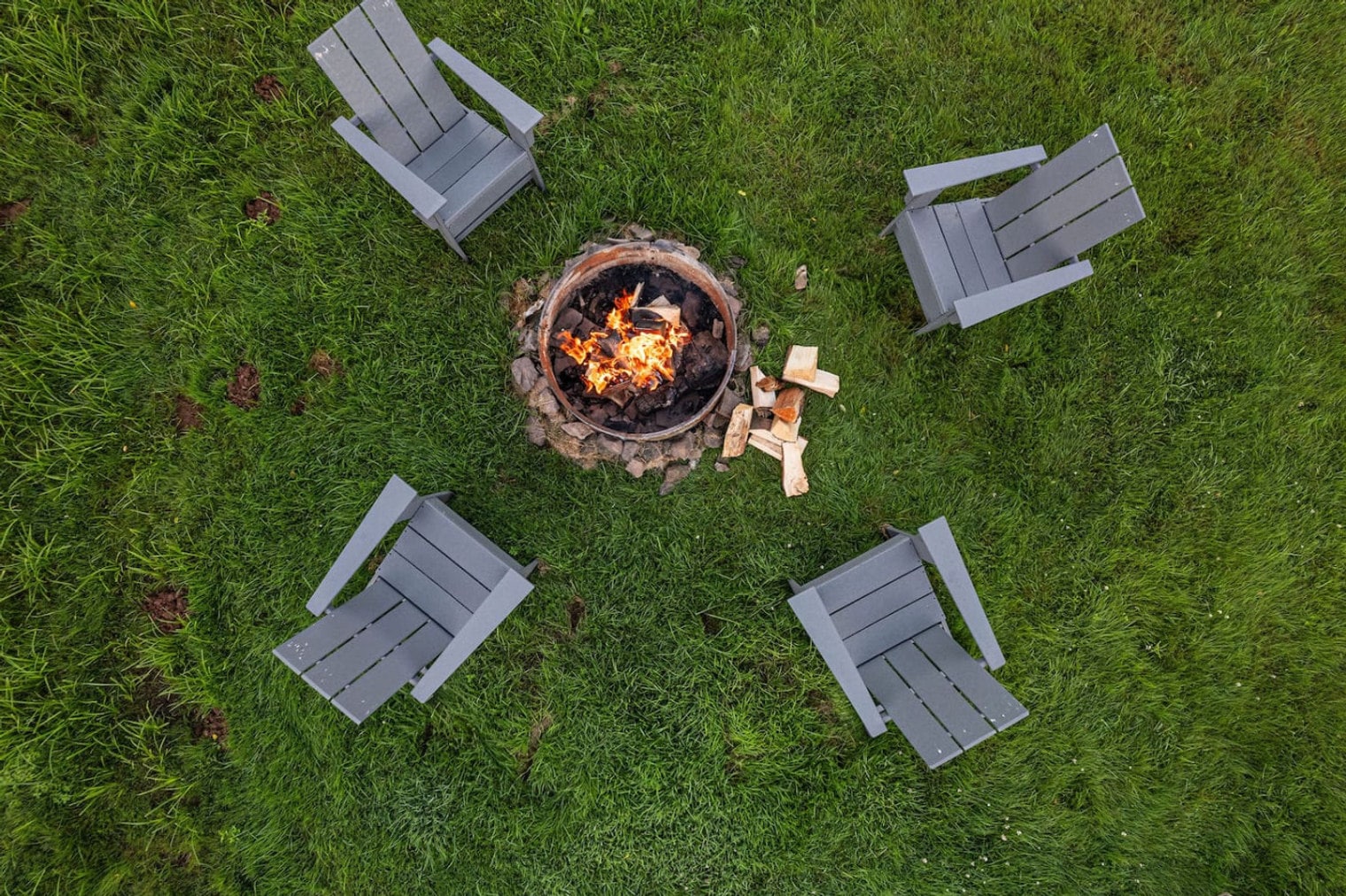 Building Photo - 444 John Rice Rd