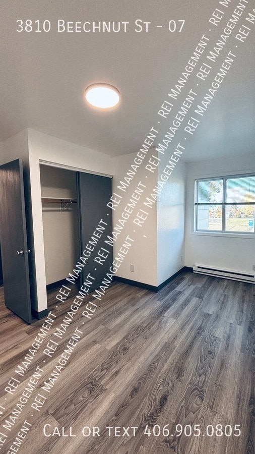 Building Photo - 3810 Beechnut St