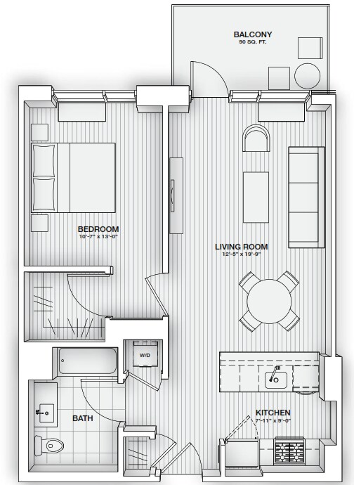 Building Photo - 160 1st St