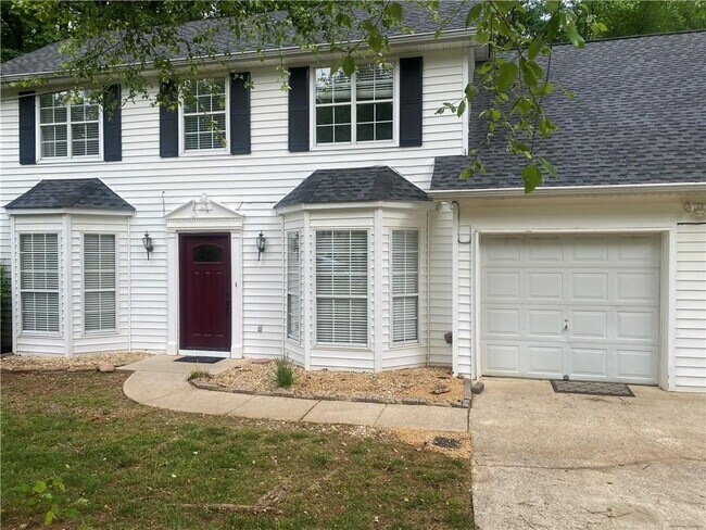 Building Photo - 114 Spring Creek Ct
