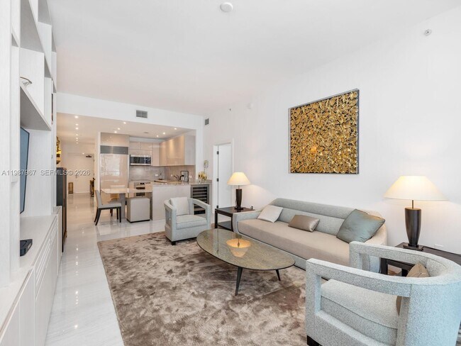 Building Photo - 6799 Collins Ave