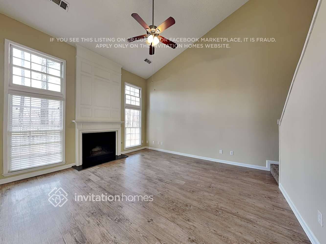 Building Photo - 630 Rosedown Way