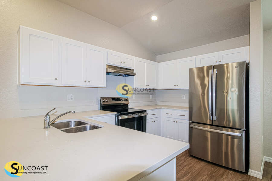 Building Photo - 814 Spruce St