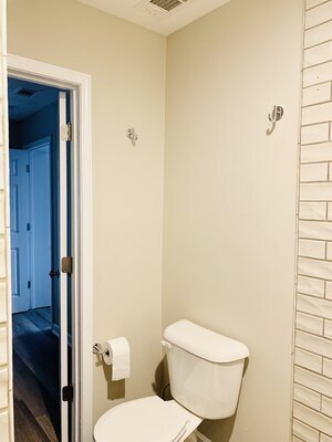 Bathroom 2 - 1672 B. South Milledge Avenue
