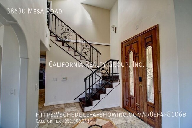 Building Photo - 38630 Mesa Rd