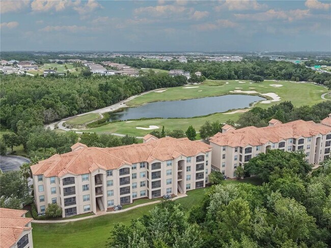Building Photo - 1361 Tuscan Terrace