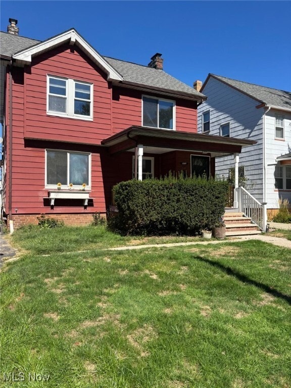 Primary Photo - 3389 Kildare Rd