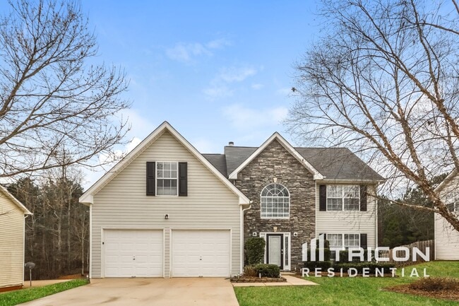 Primary Photo - 410 Creekview Boulevard Covington GA