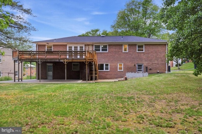Building Photo - 11410 Mary Catherine Dr