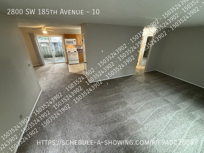 Building Photo - 2800 SW 185th Ave