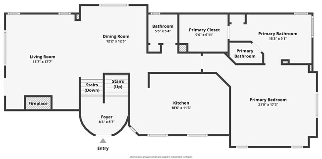 Building Photo - Spacious 3BR/2.5BA Home with Gated Communi...