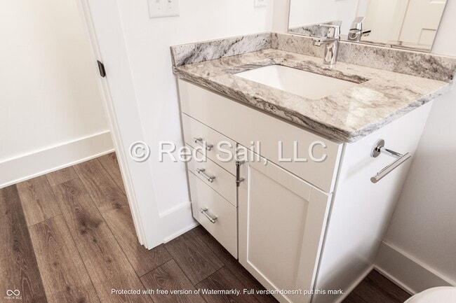 Building Photo - 1302 Tecumseh St