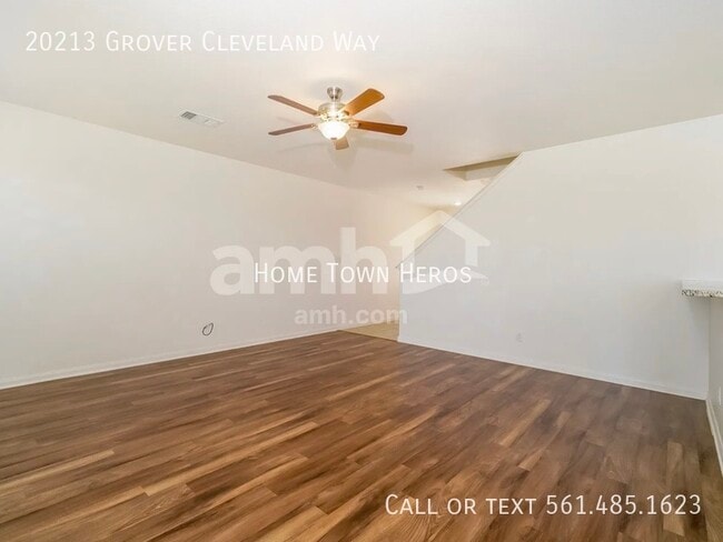 Building Photo - 20213 Grover Cleveland Way