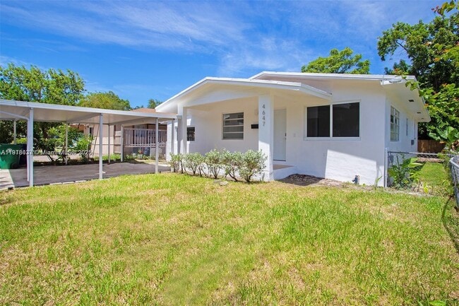 Primary Photo - 4647 NW 15th Ct