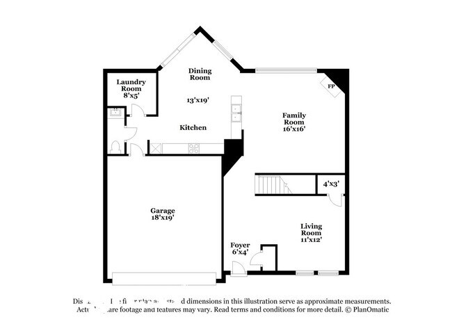 Building Photo - 5644 W Littleton Dr