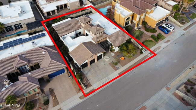 Building Photo - 6321 Franklin Trail Drive