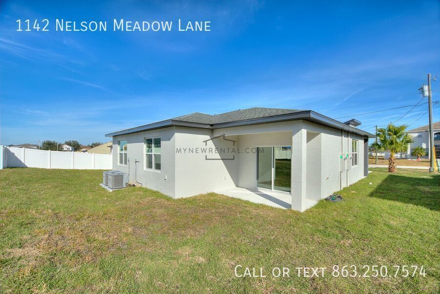 Building Photo - 1142 Nelson Meadow Ln