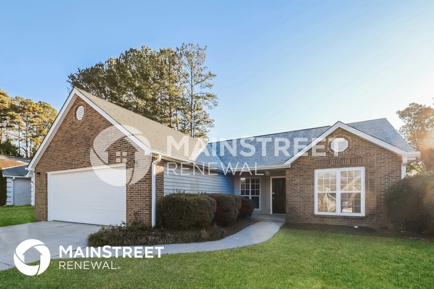 Primary Photo - 110 Landing Dr