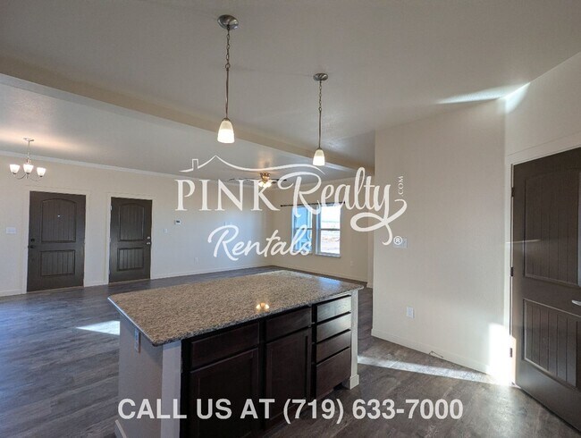 Building Photo - 1672 E Purcell Blvd