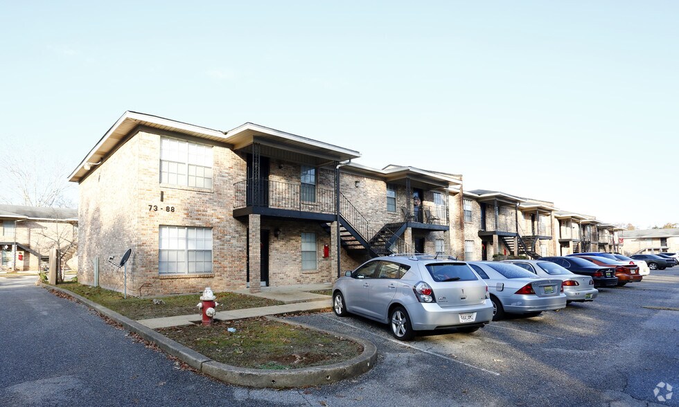 Rondo Apartments 3993 Cottage Hill Rd Mobile AL 36609 Apartment Finder