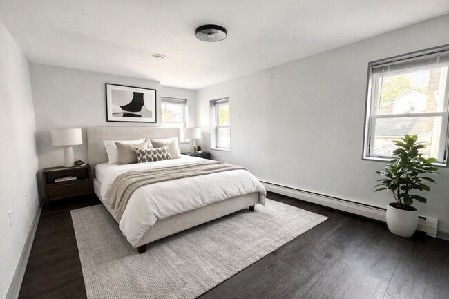 Building Photo - 24 McDonald St