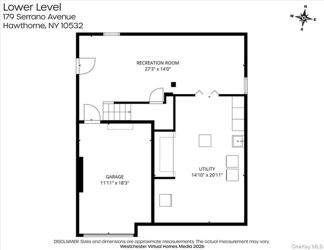 Building Photo - 179 Serrano Ave