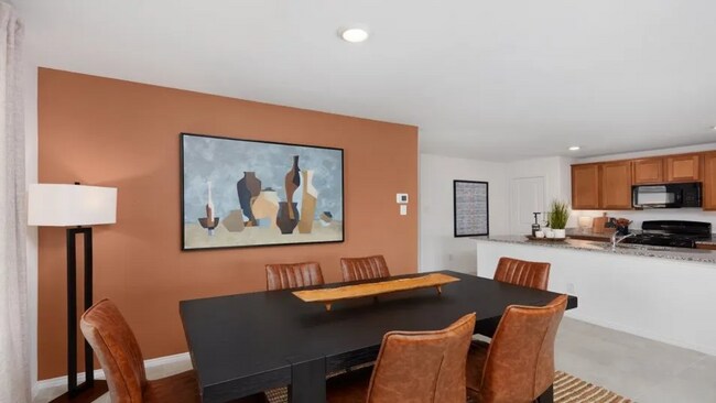 Building Photo - This single-story home offers a great layout with a total of four bedrooms.