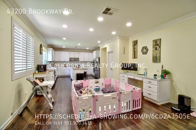 Building Photo - 43200 Brookway Dr