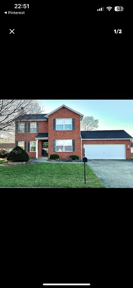 Primary Photo - 418 Ring of Kerry Dr