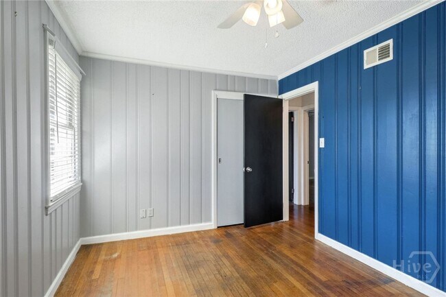 Building Photo - 5209 Habersham St