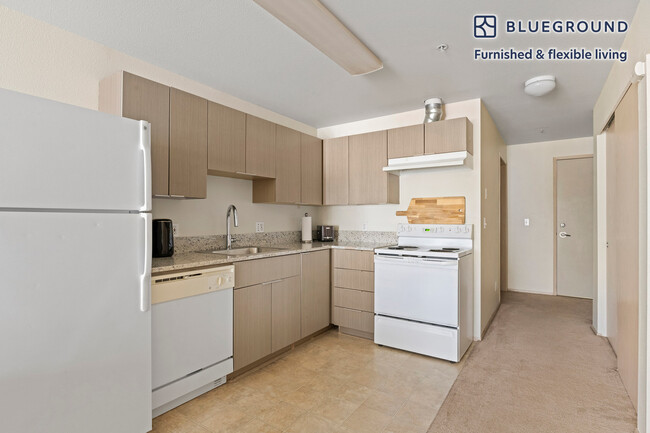 Building Photo - 4760 21st Ave NE