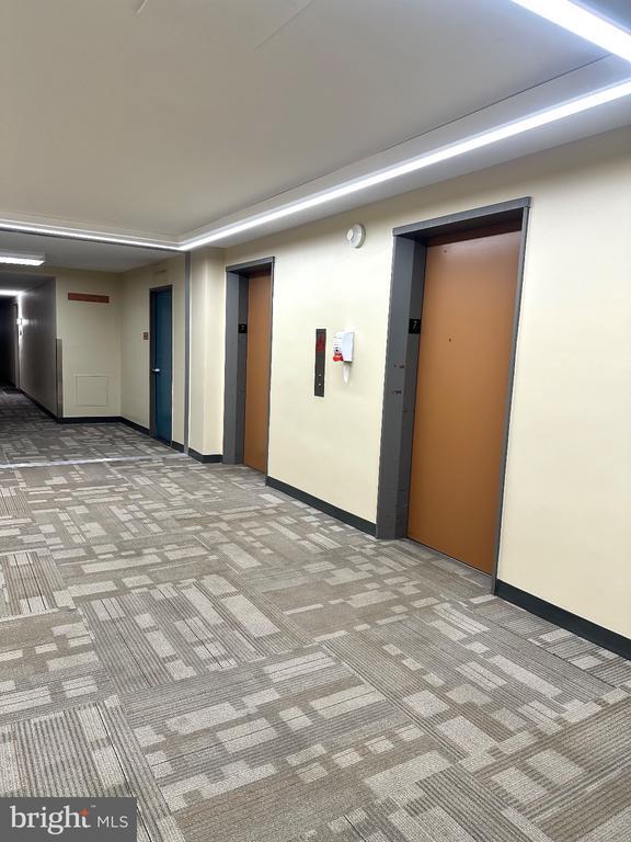 Building Photo - 4600 Duke St